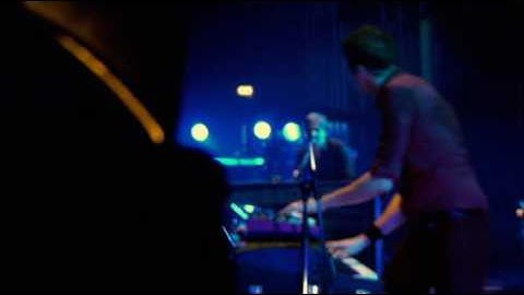 Keane - Try Again (Live At O2 Arena DVD) (High Quality video)(HQ)