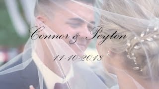 Jacksonville Florida Wedding Videography Connor & Peyton Jones Jacksonville Florida Wedding Videography Connor & Peyton Jones