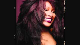Video thumbnail of "Chaka Khan & Simply Red -  Everything Must Change"
