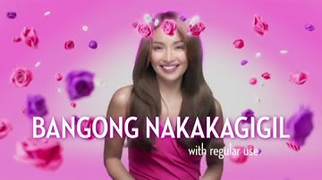 Sunsilk Smooth and Manageable TVC 2H 2022 15s (Philippines)