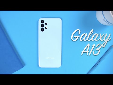 Samsung Galaxy A13 Recenzja | Ładny i tani, ale rozważ te propozycje