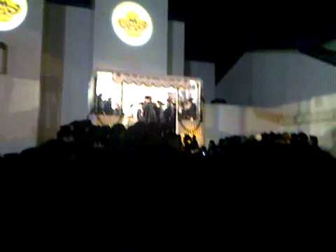 BOBOV WEDDING Chuppah Ruuv Brochos Feb 2012 