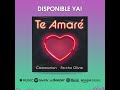 Te Amaré - Communion x Fercho Olivar (reggaeton cristiano) (musica urbana cristiana)