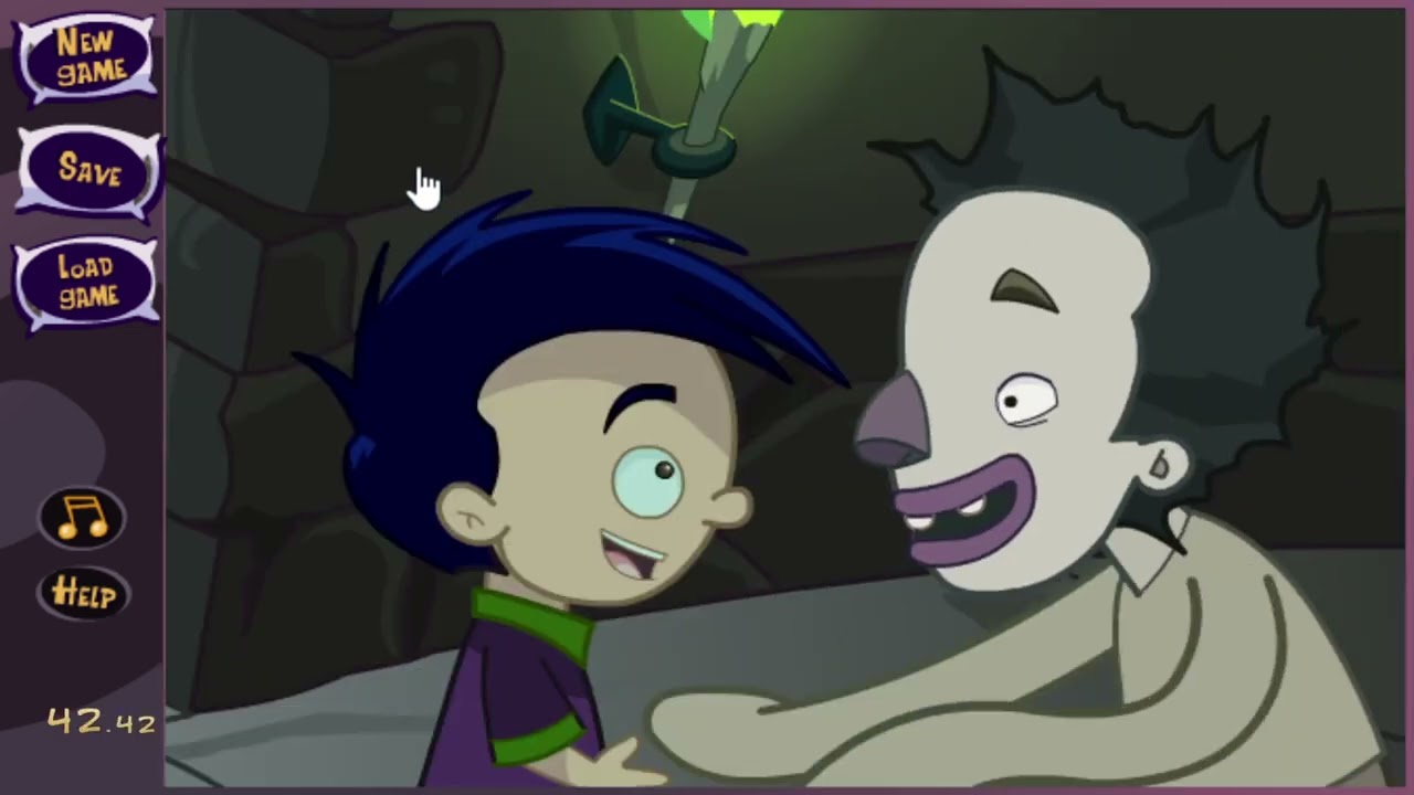 Victor s Nightmare 1 WR Speedrun YouTube victor-s-nightmare-1-wr-speedrun-youtube