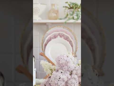 Video: Shabby chic kjøkken: designideer, designregler, grunnleggende stilelementer