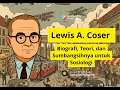 Lewis A. Coser 