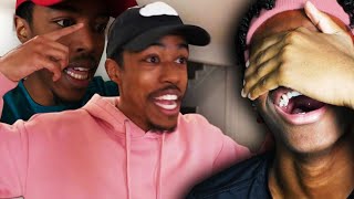 THE FUNNIEST SKITS I'VE EVER SEEN.. @CalebCity - 2 IN 1 SKITS REACTION