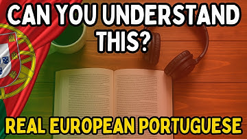 If You Understand This, Your Portuguese Is Getting Good