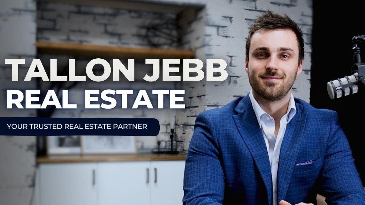 Tallon Jebb Real Estate Your Trusted Real Estate Partner Grande