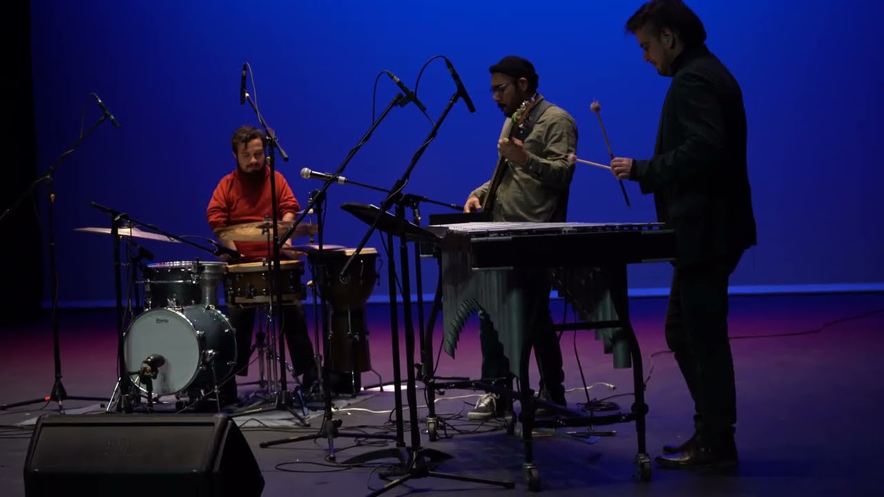 Color - Rodrigo Cantú (concierto 2026)