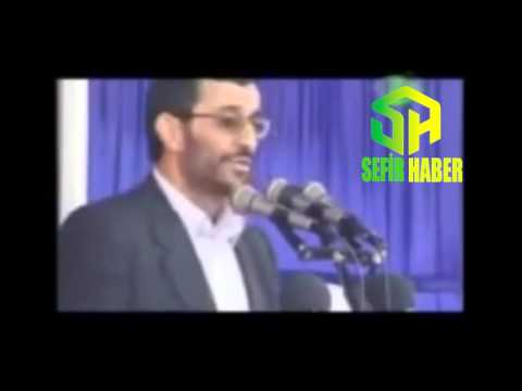 Ahmedinejad (Türkçe) Dünya Yalan Dünyadı