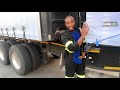 How to reverse link tips.... Watch and learn it can help you 🚛🇿🇦