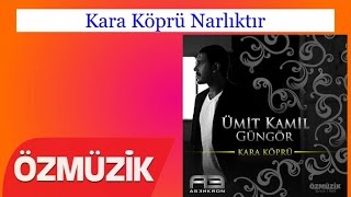 Kara Köprü Narlıktır - Ümit Kamil Güngör  Resimi