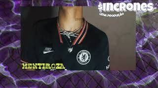 SIDOKA - MENTIROZA /REFRÃO|LEGENDADO*By ~$INCRONES/ (prod.@dogdubeats)