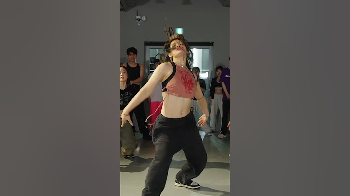 She is a talented person who will become a star⭐️🤩🤩 #dana #choreography