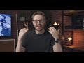 Beginning of video