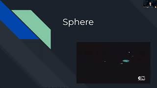 Day 1 Sphere Characteristics Video Final