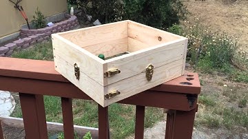 Snap flask metal casting