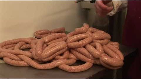 Bangers and Mash - by 24 Carrot Films