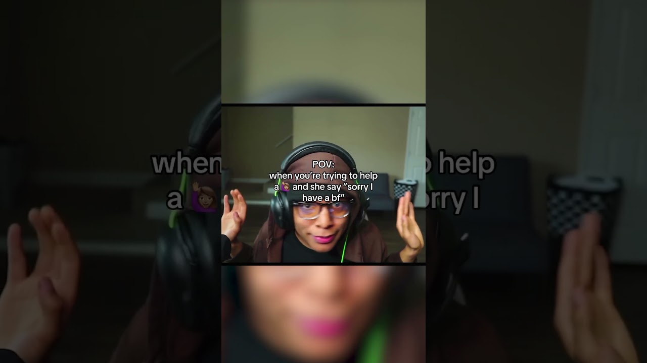 Always 1 of These Type Of Women🤦🏽‍♂️