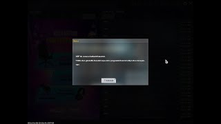 ERROR DE CONEXION UDP SOLUCION EN WOLFTEAM LATINO / TURKEY / CLASICO Y ASIA