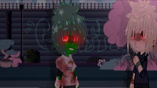 Id Never Eat Your Brain Bkdk Angst? Apocalypse Au Zombie Deku Original?