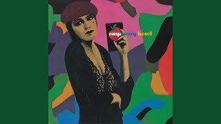 Raspberry Beret
