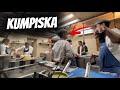 BUHAY KUSINERO | Chef in Madrid Spain🇪🇸🇵🇭