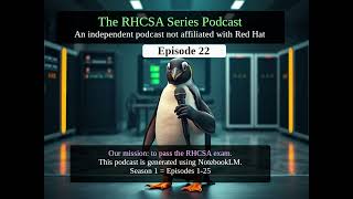 RHCSA (22): The Season 2 Game Plan: Tackling RHEL 10 Objectives on Rocky 9 (then Rocky 10)