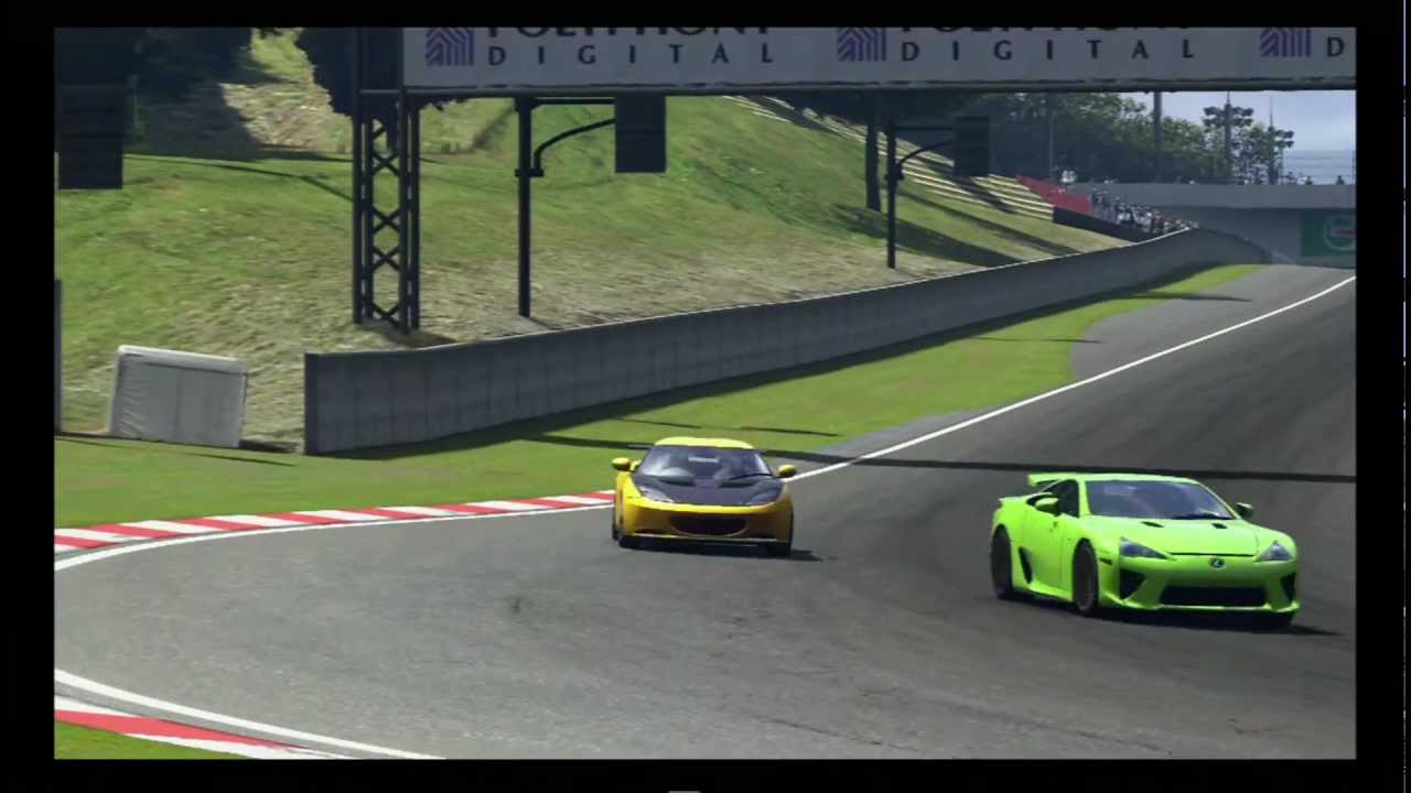 GT5_KF[ONLINE_CA_Deep Forest Raceway_SA+] 5LAP [2012] [PS3SLIM] camera iphone 8 plus apk