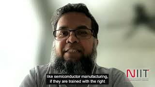 VICTORS: Veterans Inclusion and Competency Toward Semiconductors