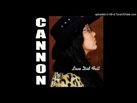 Cannon — Cannon - Love Did Fall (Harlem Hustlers Club Mix)
