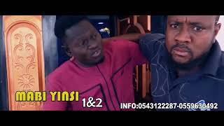 Mabi Yinsi 1&2