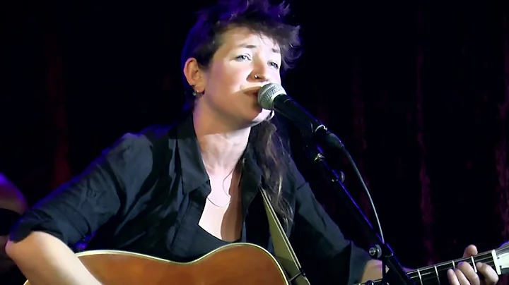 Ruth Theodore. You Can't Help Who You Love. Live a...