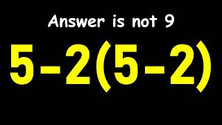 Is Your Math Brain Ready for This Challenge?