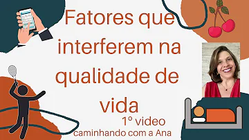 O que fatores intervenientes?