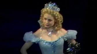 Kendra Kassebaum NOMTW (1st National Tour)