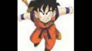 Dbz Soundtracks - Gohan Gets Angrygohan Fights Frieza
