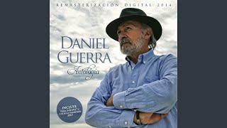 Video thumbnail of "Daniel Guerra - Cuando recien sale el sol (Remastered)"