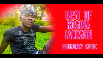 Best Of Rosina Jackson, Legendary Music