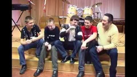 Pervyj i edinstvennyj klip VIA 