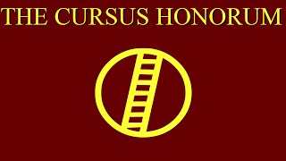 The Cursus Honorum