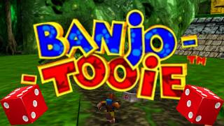 Banjo Tooie Randomizer - Weekly Async 8