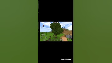 TOP TWO SHADER AND TRY IT IT IS SUPER OP