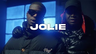 Gaulois x Ninho Type Beat - “Jolie” | Instru Rap 2023