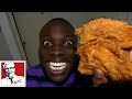 I eat 1 kfc chicken for every like this gets