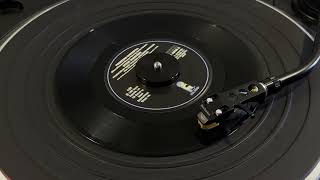 Steve Winwood - Freedom Overspill [45 RPM EDIT]