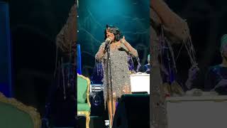 “Love, Need” and Want” 2022 Patti LaBelle