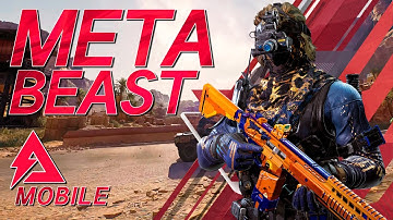 M7 ABSOLUTE BEST Loadout! S6 Delta Force Mobile Gameplay