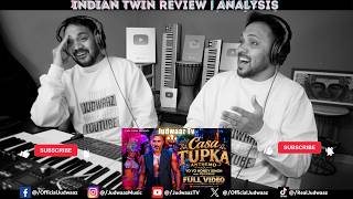 Casa Tupka Anthemo - YoYoHoneySingh feat. Priyanshi | Judwaaz screenshot 2